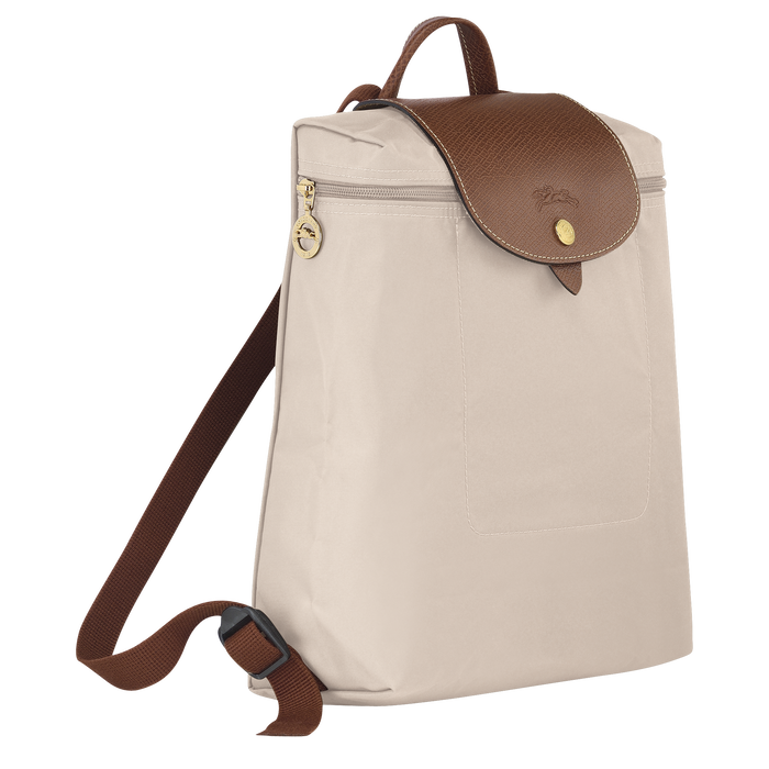 Longchamp Le Pliage Backpack Paper-Backpack-Longchamp