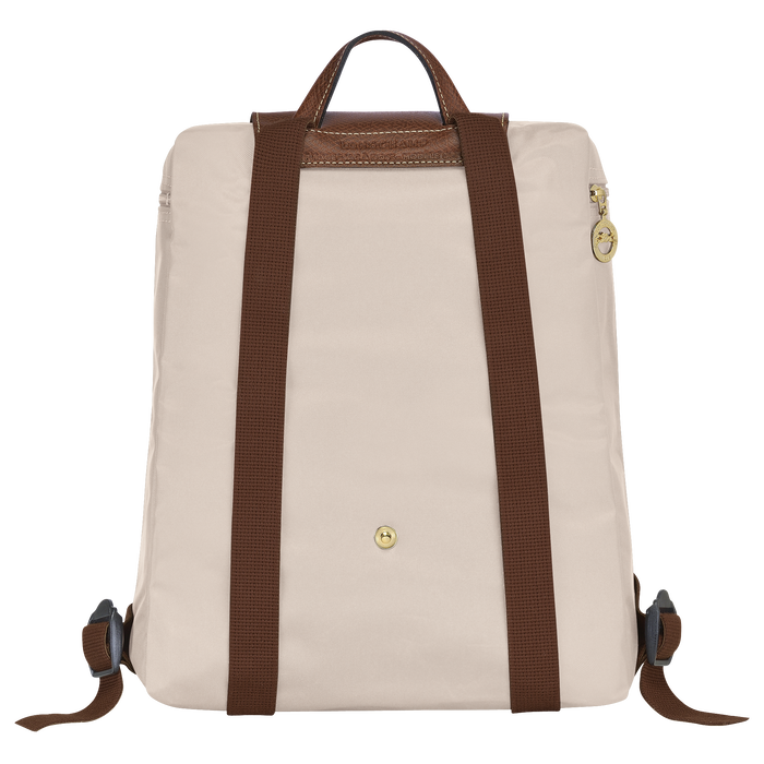 Longchamp Le Pliage Backpack Paper-Backpack-Longchamp