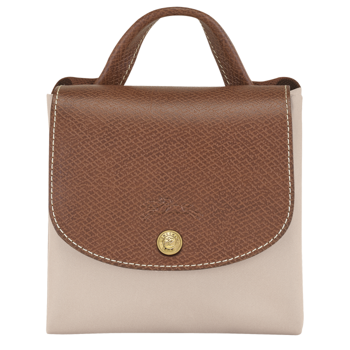 Longchamp Le Pliage Backpack Paper-Backpack-Longchamp