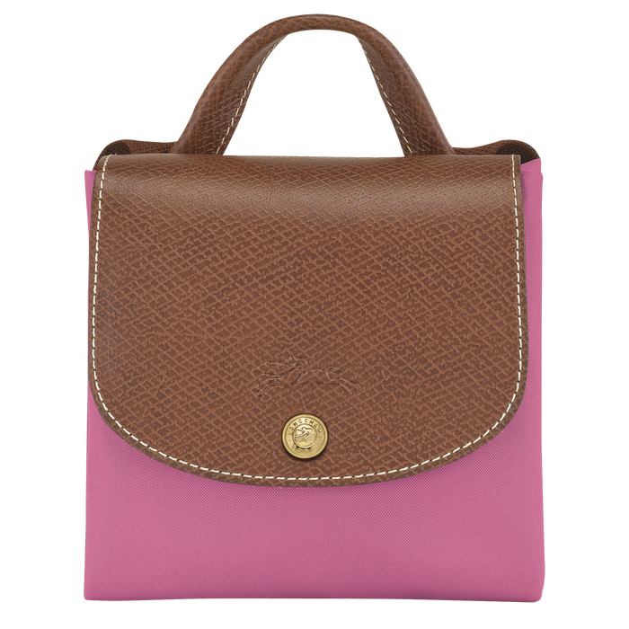 Longchamp Le Pliage Backpack Peony-Backpack-Longchamp