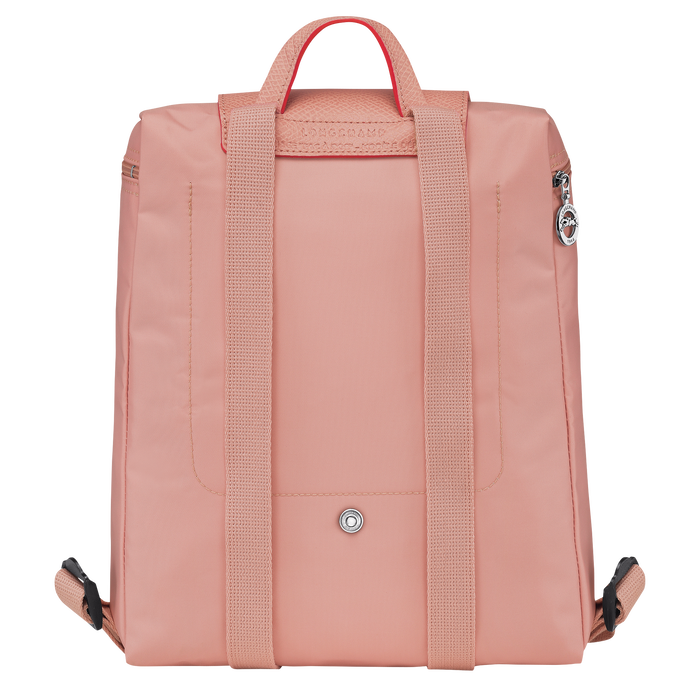 Longchamp Le Pliage Club Backpack Pinky-Backpack-Longchamp