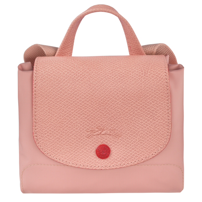 Longchamp Le Pliage Club Backpack Pinky-Backpack-Longchamp