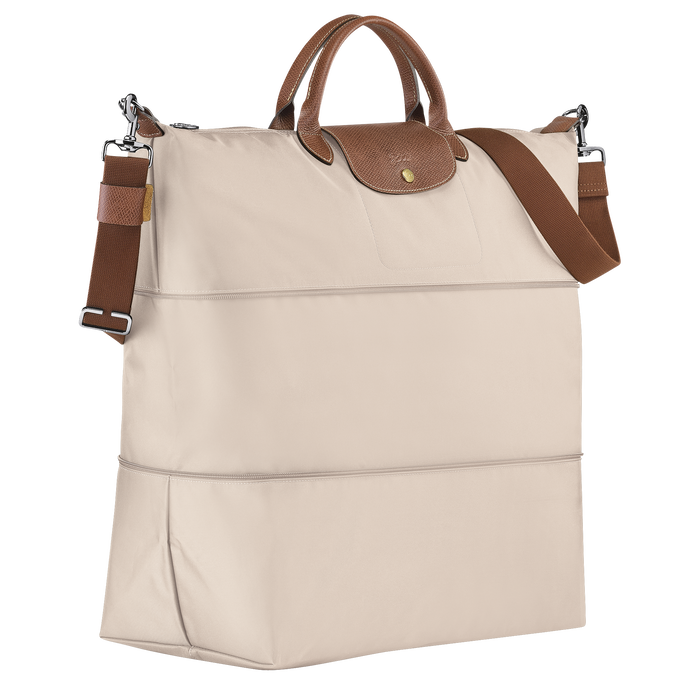 Longchamp  Le Pliage  Expandable Travel Bag  Paper-Travel Bag-Longchamp