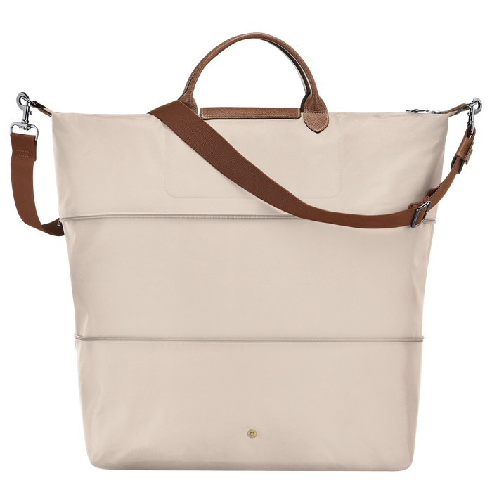 Longchamp  Le Pliage  Expandable Travel Bag  Paper-Travel Bag-Longchamp