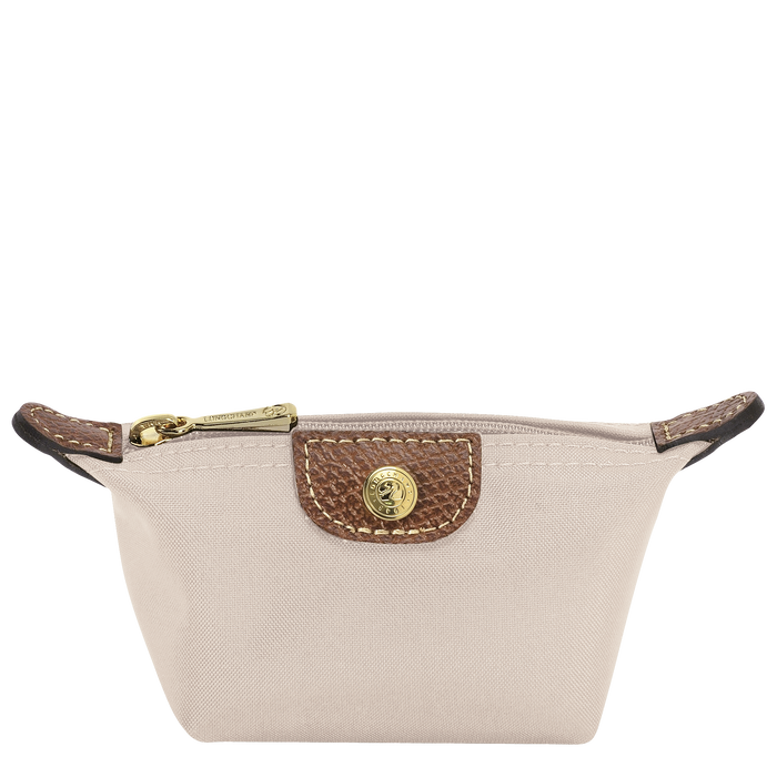 Longchamp Le Pliage Original Coin Purse Paper-Purse-Longchamp