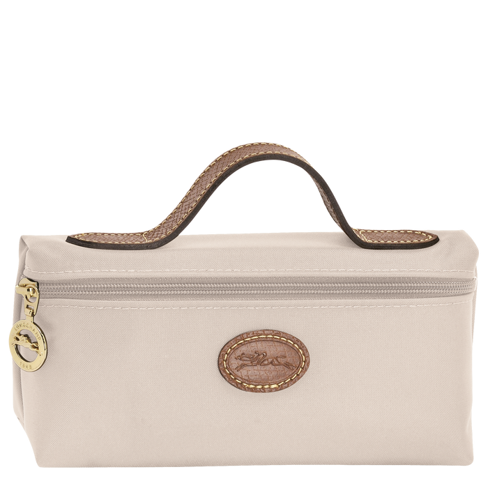 Longchamp  Le Pliage Original Cosmetic Case Paper-Cosmetic Bags-Longchamp