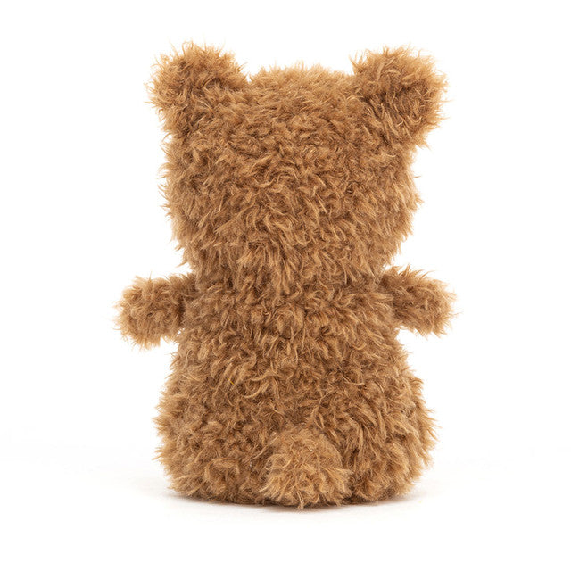 Jellycat Little Bear Plush Toys