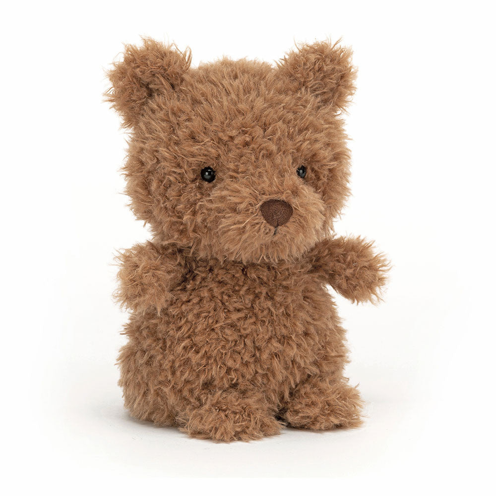 Jellycat Little Bear Plush Toys
