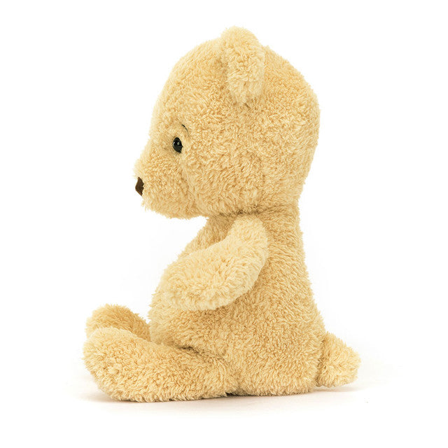 Jellycat Rumblikin Bear Plush Toys