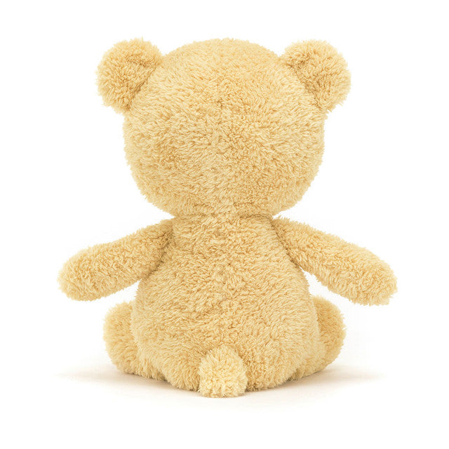 Jellycat Rumblikin Bear Plush Toys