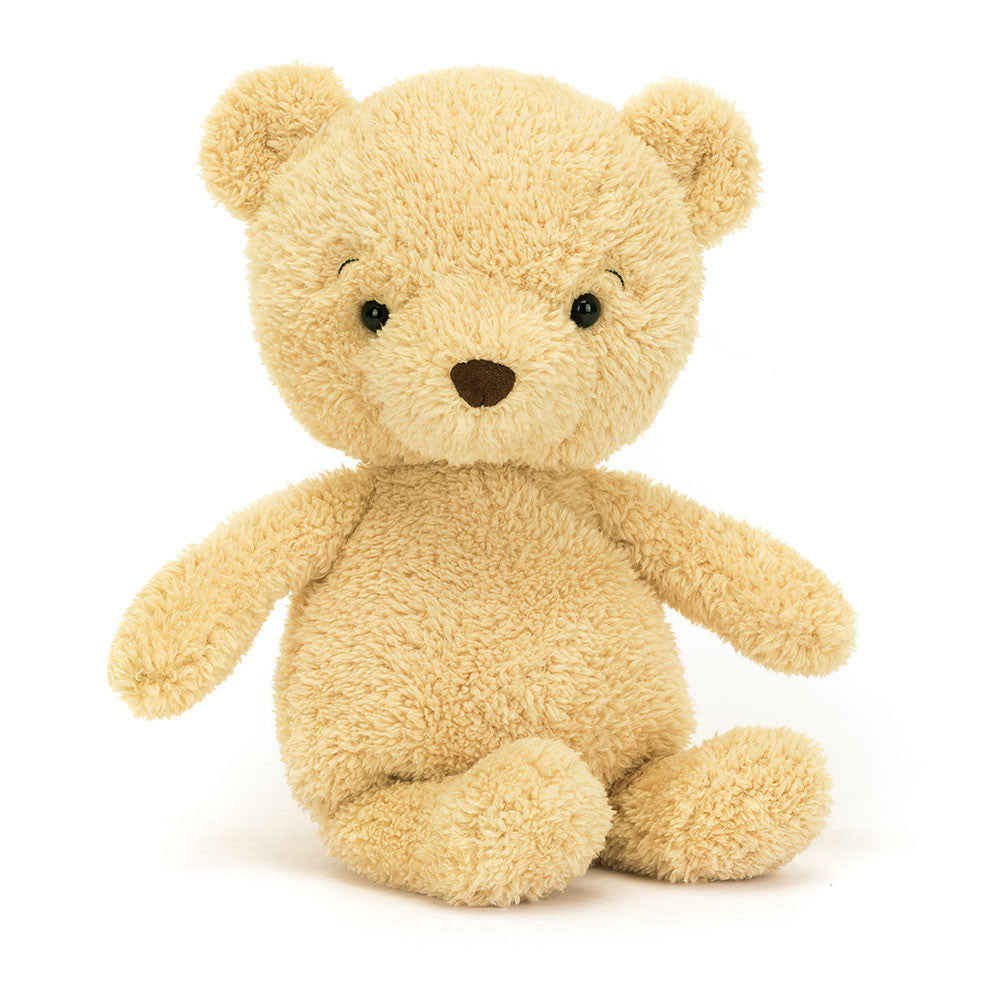 Jellycat Rumblikin Bear Plush Toys