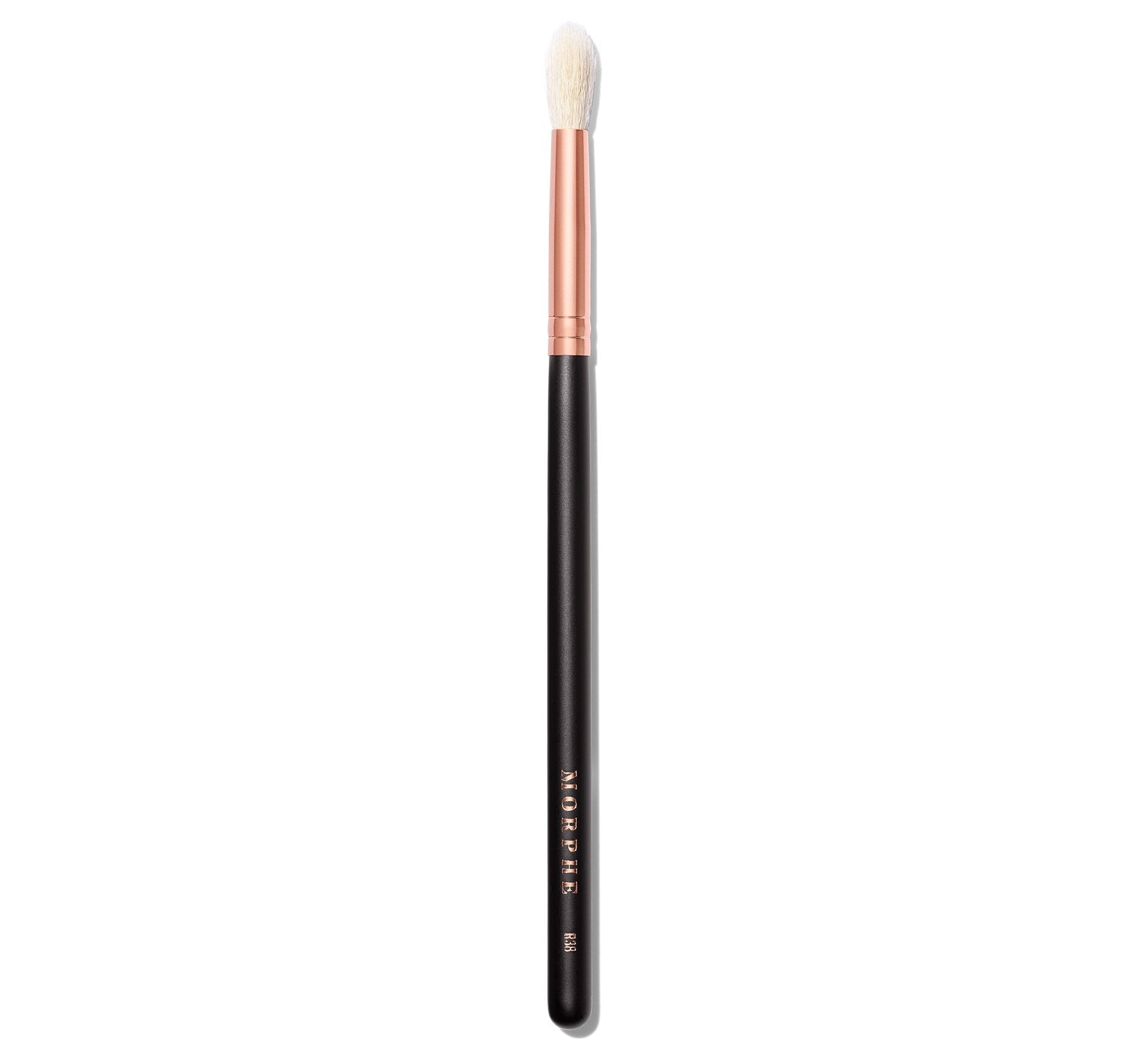 Morphe R38 Round Blender Brush-Makeup Brush-Morphe