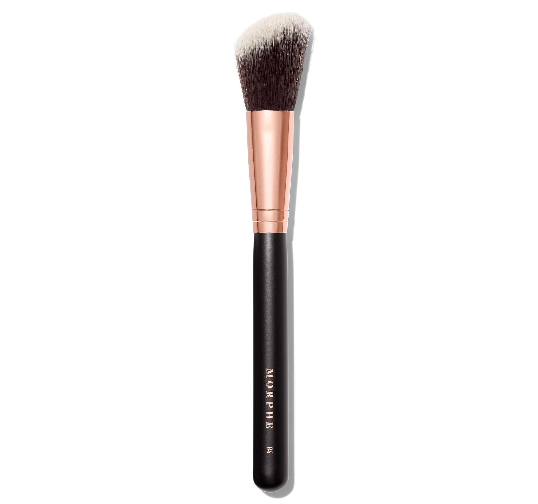 Morphe R4 Pro Angle Brush-Makeup Brush-Morphe