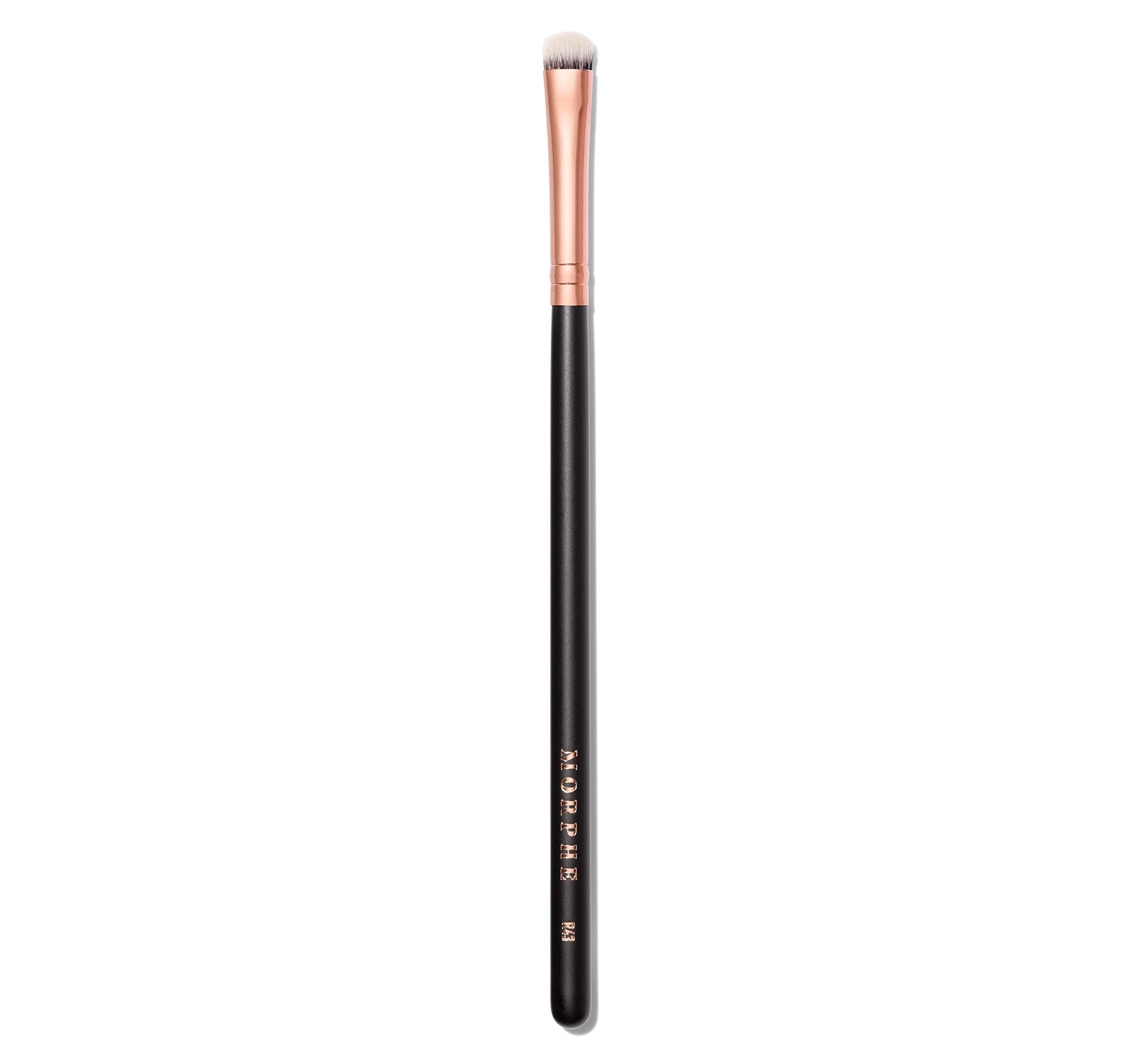 Morphe R43 Small Chisel Detail Brush-Makeup Brush-Morphe