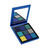 Huda Beauty Sapphire Obsessions Palette-Eyeshadow-Huda Beauty
