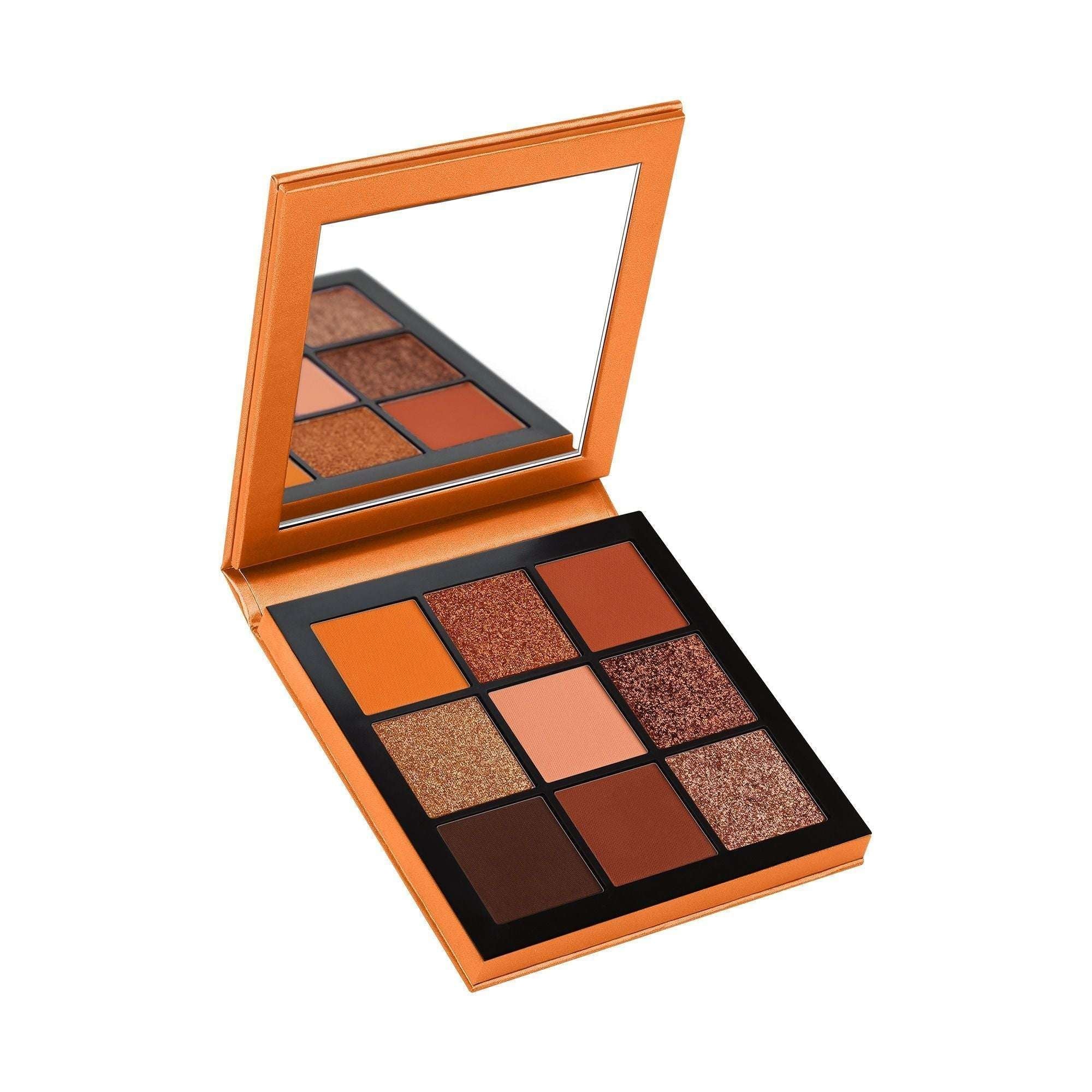 Huda Beauty Topaz Obsessions Palette-Eyeshadow-Huda Beauty
