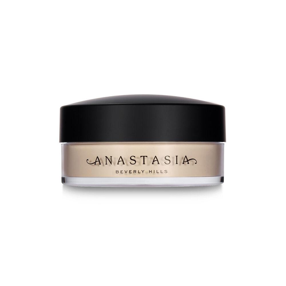 Anastasia Beverly Hills Loose Setting Powder Vanilla-Face Powders-Anastasia Beverly Hills