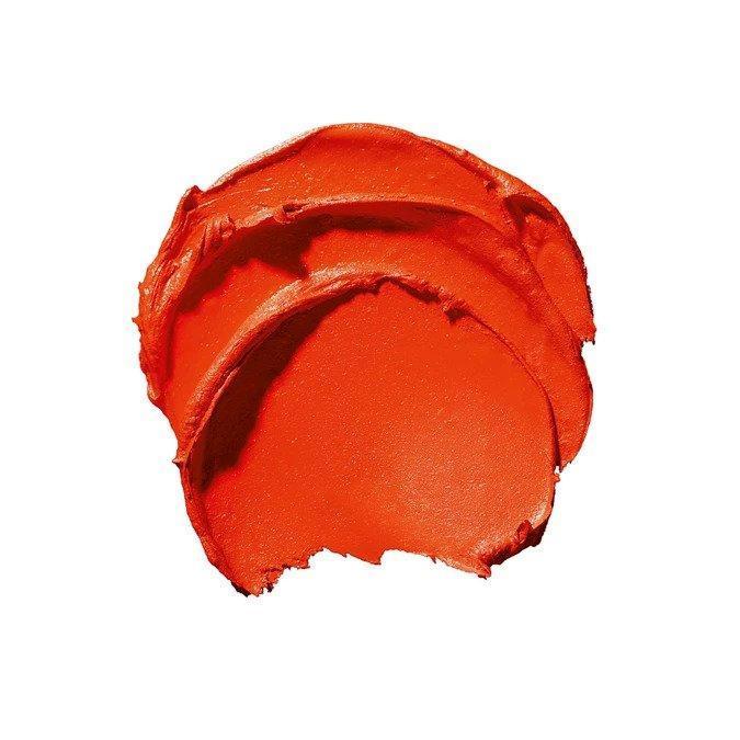 Kat Von D Studded Kiss Satin Matte Cream Lipstick A Go Go-Lipsticks-Kat Von D