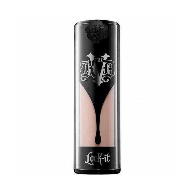 Kat Von D  Lock It Liquid Foundation Light 40 Neutral-Foundations-Kat Von D