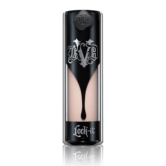 Kat Von D  Lock It Liquid Foundation Light 41 Neutral-Foundations-Kat Von D