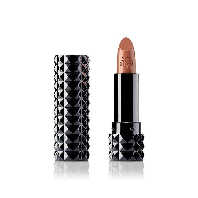 Kat Von D Studded Kiss Satin Matte Cream Lipstick  Ophelia-Lipsticks-Kat Von D