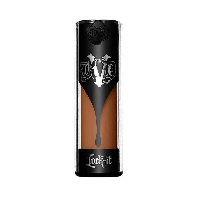 Kat Von D  Lock It Liquid Foundation Deep 66 Cool-Foundations-Kat Von D