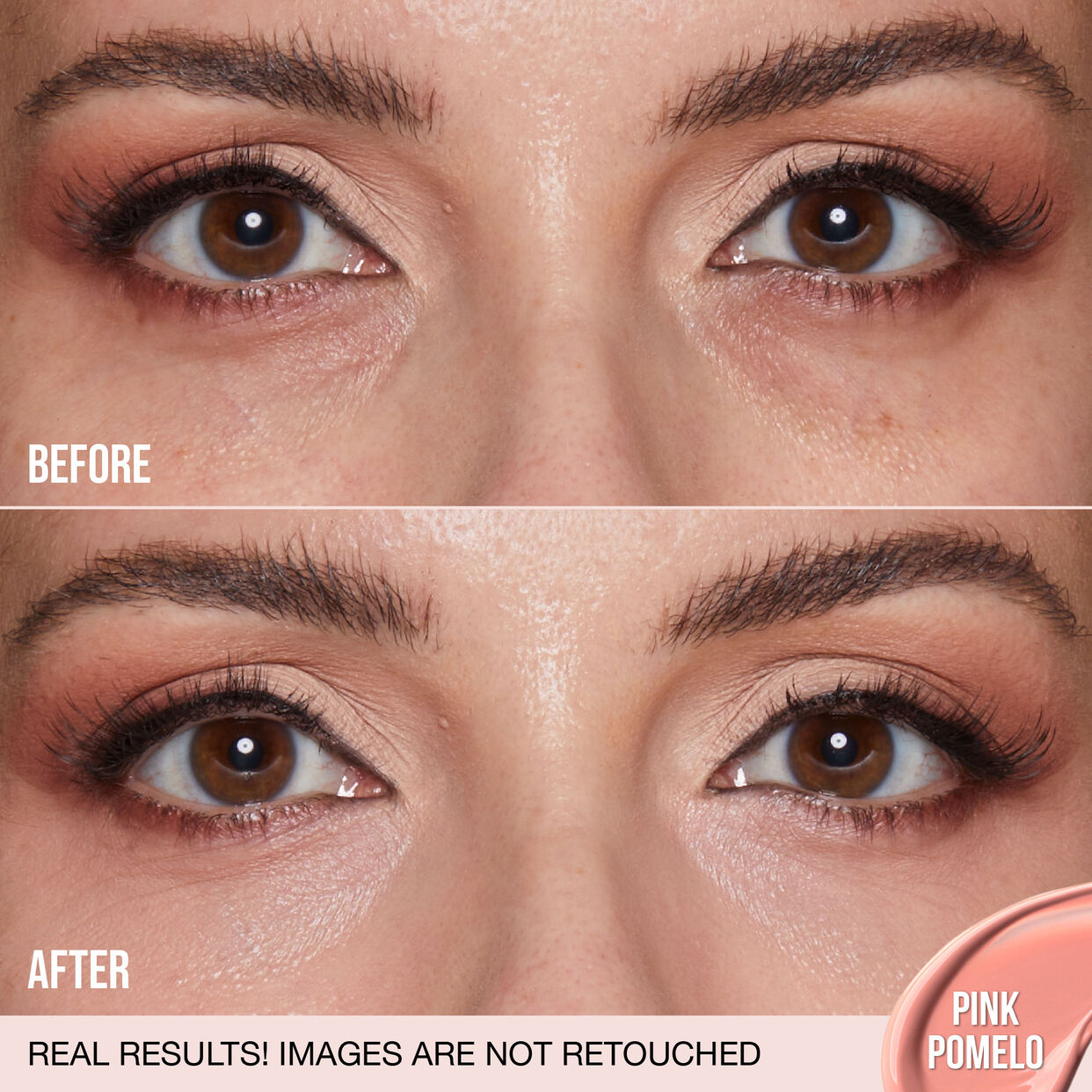 Huda Beauty FAUXFILTER Under Eye Color Pink Pomelo Corrector