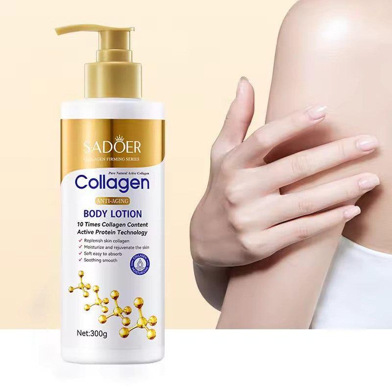 SADOER Collagen Whitening Cream