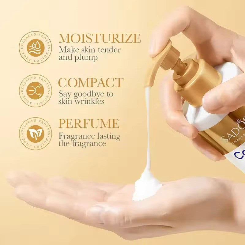 SADOER Collagen Whitening Cream