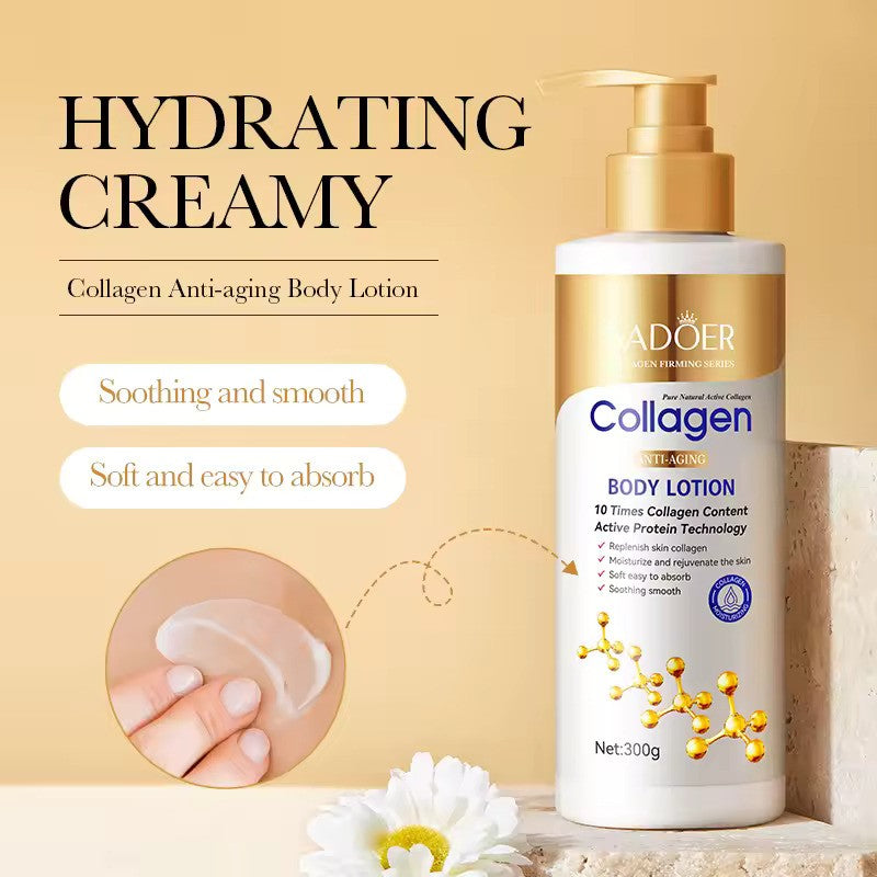 SADOER Collagen Whitening Cream