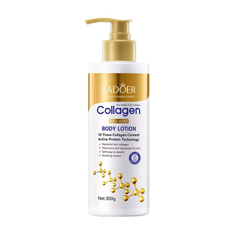 SADOER Collagen Whitening Cream